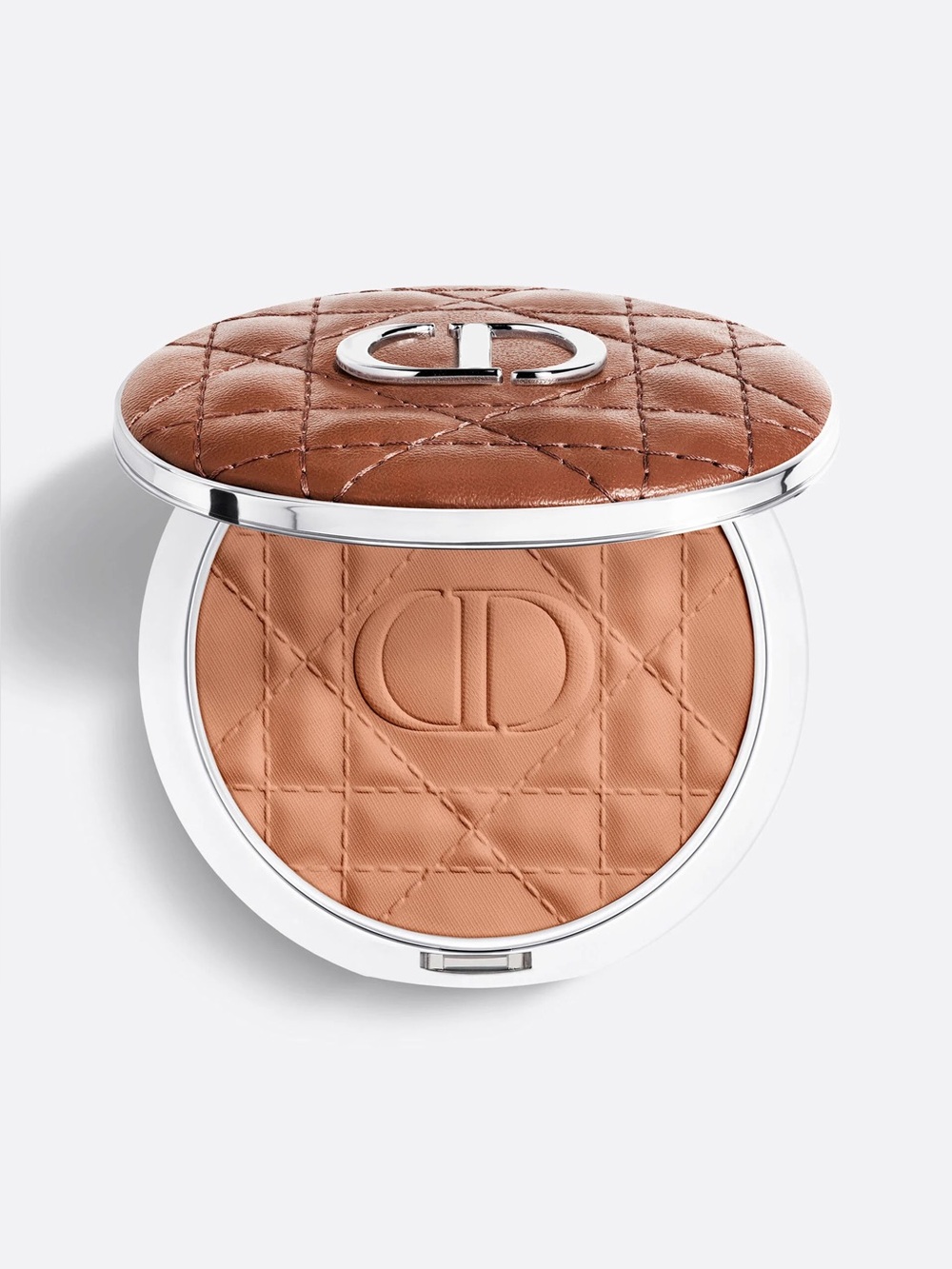 Dior Forever Nude Bronze Jumbo 20 Medium Matte Bronzer